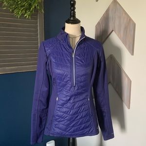 Champion Duo Dry Running Pull over